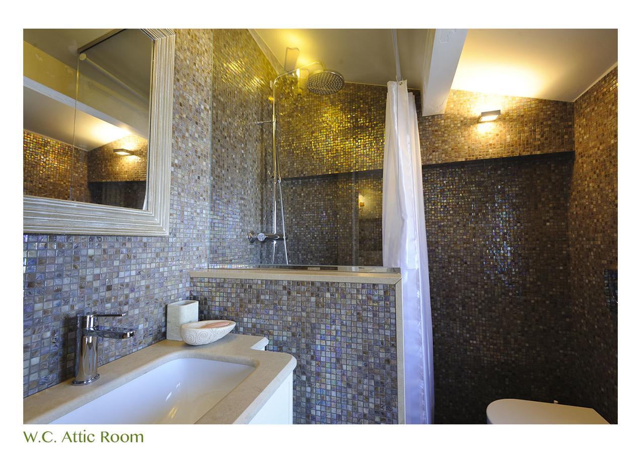 B&B Balsimelli12 San Marino Eksteriør bilde