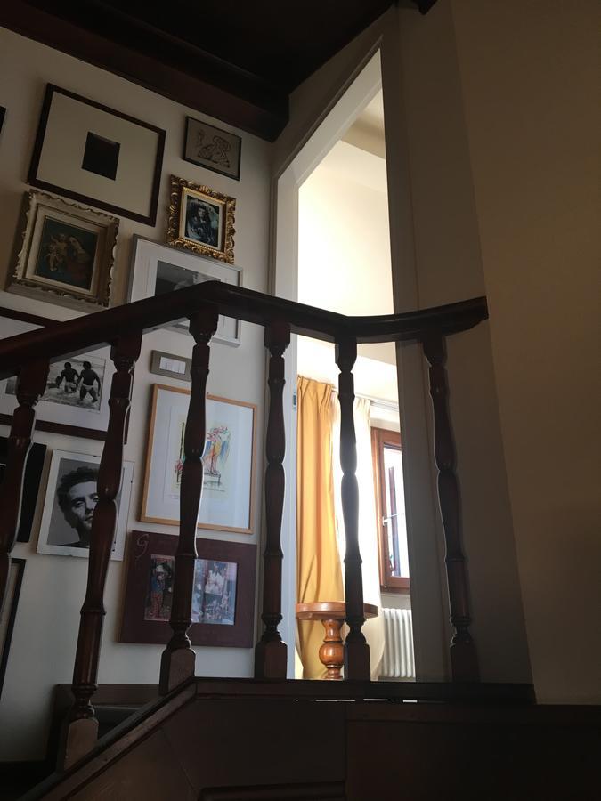 B&B Balsimelli12 San Marino Eksteriør bilde
