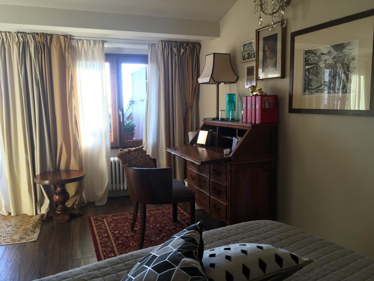 B&B Balsimelli12 San Marino Eksteriør bilde